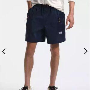 THE NORTHFACE PATHFINDER SHORTS